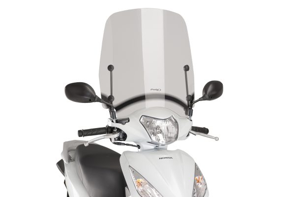 Puig WINDSHIELD T.S. HONDA VISION 110 17-22'