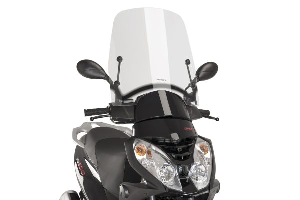 Puig WINDSHIELD T.S. KSR SOHO 126