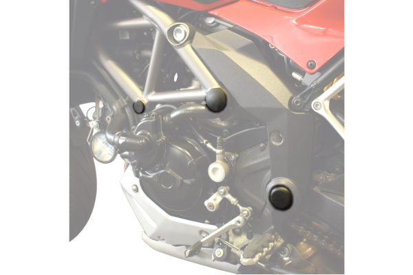 Puig CHASSIS PLUGS DUCATI MULTISTRADA 1200/S 10'-14'