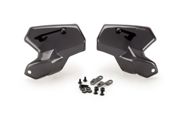 Puig HANDLEBAR DEFLECTORBMW F750GS/850GS 18- C/DARK SMO