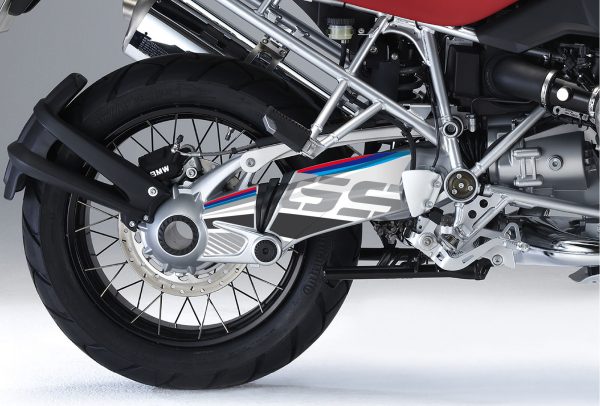 Puig SWING ARM PROTECTOR BMW R1200GS 04'-/ADV. 06'-