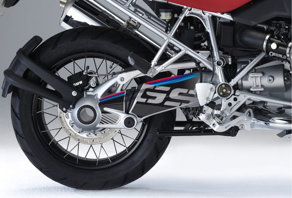 Puig SWING ARM PROTECTOR BMW R1200GS 04'-/ADV. 06'-