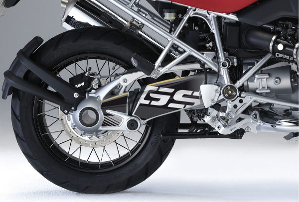 Puig SWING ARM PROTECTOR BMW R1200GS 04'-/ADV. 06'-