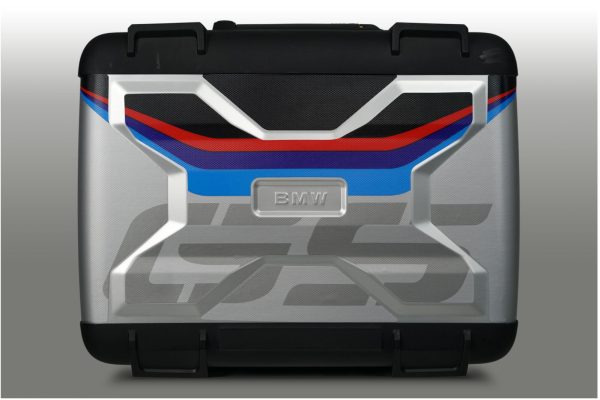 Puig STICKER KIT SET TOP CASE BMW VARIO GS MODEL