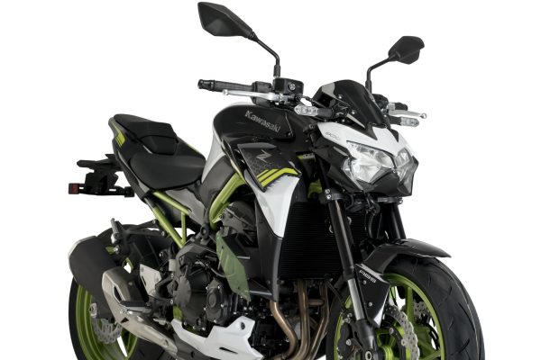 Puig KIT OF WINGS FOR KAWASAKI Z900 20' C/GREEN