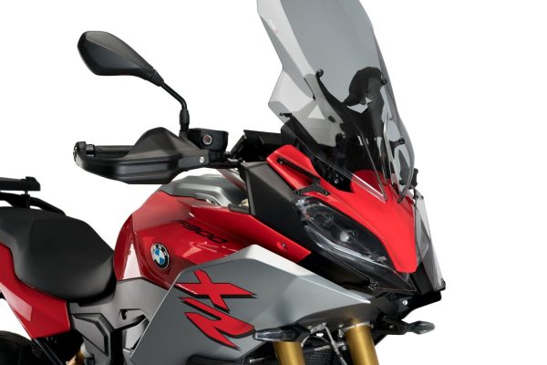 Puig HEADLIGHT PROTECTOR BMW F900XR C/CLEAR - Image 3