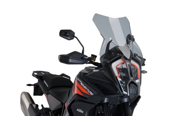 Puig TOURING SCREEN PLUS KTM 1290 SUPER ADVENTURE R-S - Image 3