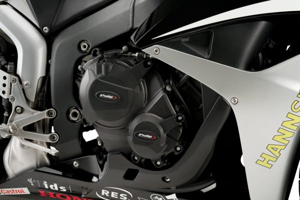 Puig ENGINE COVER TRACK HOMOLOGATED HONDA CBR600RR - Image 3