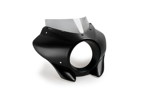 Puig SEMIFAIRING MOD.MIRAGE SPORT HONDA CMX 1100 REBEL