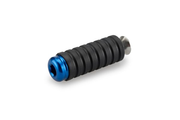 Puig BRAKE/SHIFT LEVER TIP C/BLUE