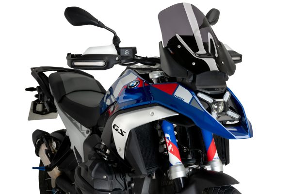 Puig STANDARD SCREEN BMW R1300GS 23'- C/SMOKE - Image 3