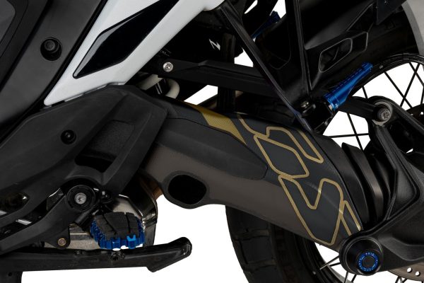 Puig SWING ARM PROTECTOR BMW R1300GS 24' TRAMUNTANA