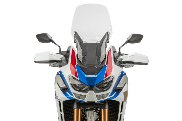 Puig FRONT SPOILERS AFRICA TWIN SPORTS ADVENTURE C/DARK - Image 3