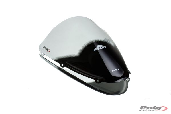 Puig STANDARD SCREEN KAWASAKI ZZR1400 06'-18'C/SMOKE