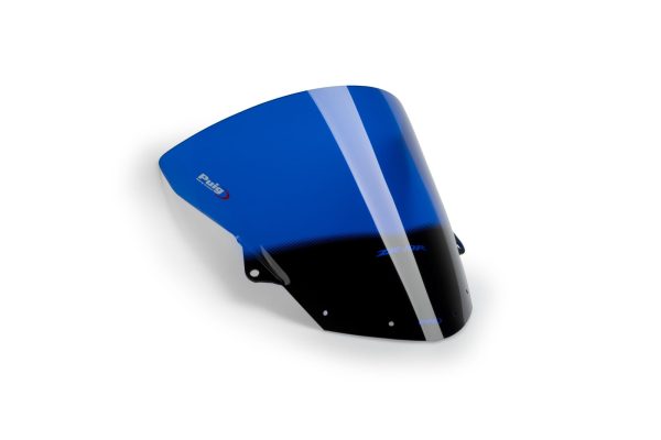 Puig STANDARD SCREEN KAWASAKI ZX10R 08'-10' C/BLUE