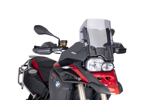 Puig SCREEN TOURING N.G BMW F800GS ADVENTURE 13'-18'