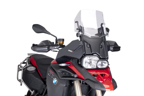 Puig SCREEN TOURING N.G.BMW F800GS ADVENTURE 13-18