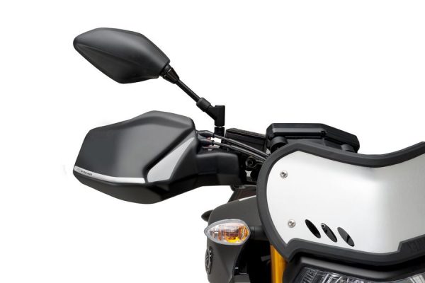 Puig HAND GUARDS YAMAHA C/BLACK