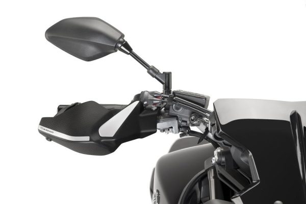 Puig HAND GUARDS SPORT YAMAHA C/CARBON