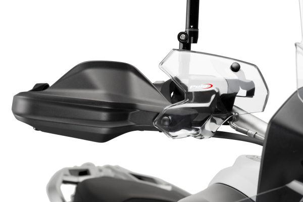 Puig HANDLEBAR DEFLECTOR BMW R1200GS/S1000XR C/CLEAR