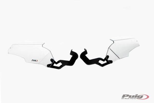 Puig HEADLIGHT PROT.MULTISTRADA 950/1200/S/1260/S/PIKES