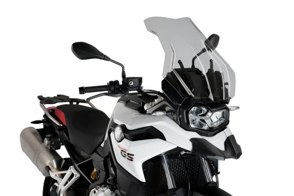 Puig TOURING SCREEN BMW F750GS 18' C/SMOKE