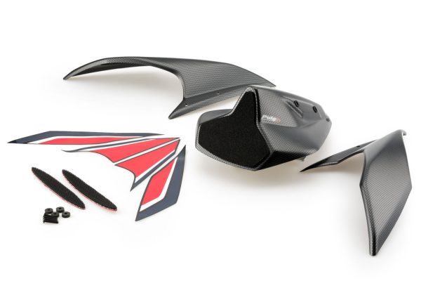 Puig REAR SEAT COWLS HONDA CBR1000RR FIREBLADE/SP 20'-2