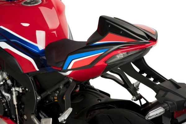 Puig REAR SEAT COWLS HONDA CBR1000RR FIREBLADE/SP 20'-2 - Image 3