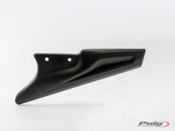 Puig INFILL PANEL XT1200Z SUPERTENERE 10-18' C/BLACK