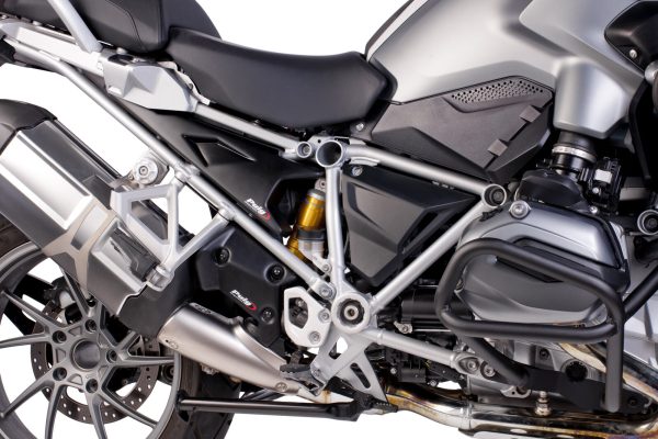 Puig SIDE PANELS BMW R1200GS ADVENTURE 14-18' - Image 3