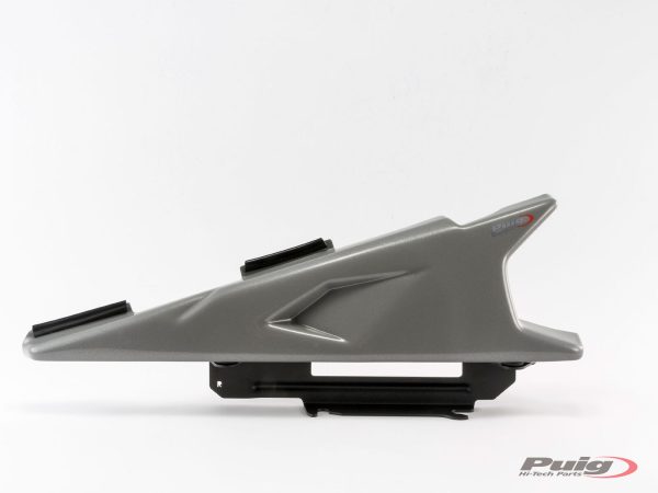 Puig SIDE PANELS BMW R1200GS ADVENTURE 14-18'