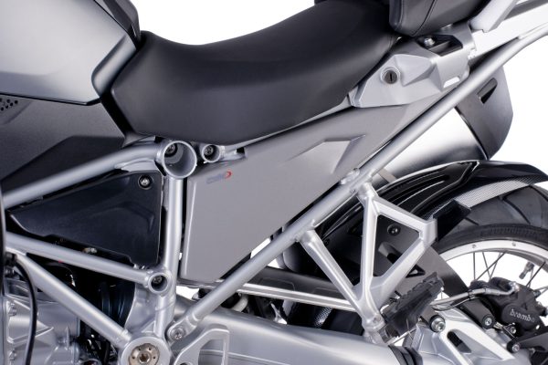 Puig SIDE PANELS BMW R1200GS ADVENTURE 14-18' - Image 3