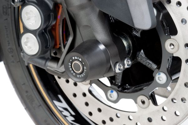 Puig FORK SLIDERS YAMAHA T-MAX 530/DX/SX