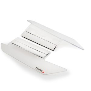 Puig KIT DEFLECTORS INF. BMW F900XR C/CLEAR