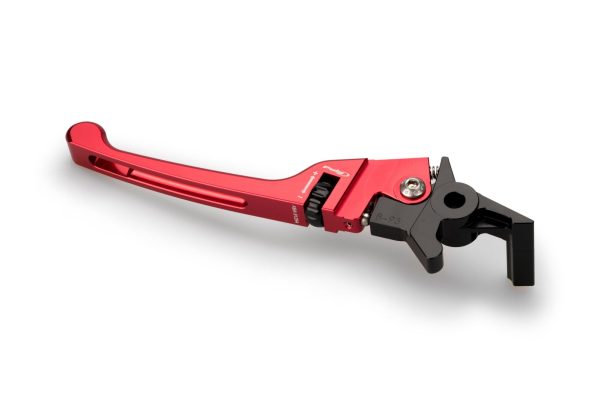 Puig REAR BRAKE LEVER HONDA SCOOPHY SH125 17'-