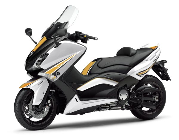 Puig STICKERS KIT TMAX 12'-14' C/GOLD-WHITE