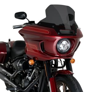 Puig TOURING SCREEN HARLEY DAVIDSON SOFTAIL LOW RIDER S