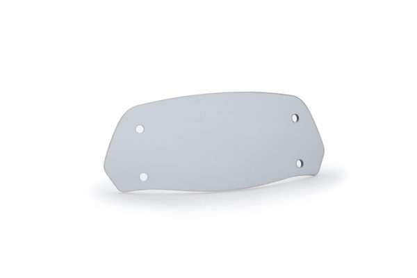 Puig MULTIREGULABLE VISOR (ONLY GLASS) UNIVERSAL 230X90