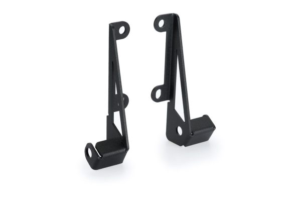 Puig SUPPORT SET FRONT TURN LIGHTS SCOUT BOBBER