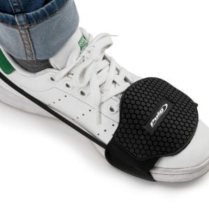 Puig SHOE PROTECTOR UNIVERSAL C/BLACK