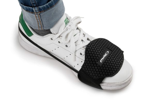 Puig SHOE PROTECTOR UNIVERSAL C/BLACK