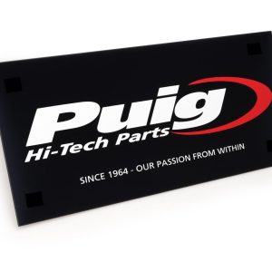 Puig METACRYLATE PUIG 2 INKS OF 660X300X3MM.