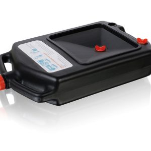 Puig MAINTENANCE CAN 8 LITERS C/ BLACK