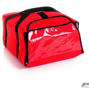Puig THERMAL BAG 45X45X25 CM C/RED