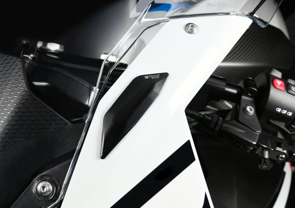 Bonamici Racing Mirror Blocks For BMW S1000RR (2019 - Onwards) - Image 3