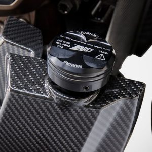 Zard Radiator Plug And Suspension Regulator Plug For Harley Davidson Sportster S (2021 - Onwards)
