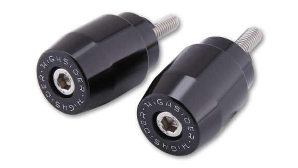 HIGHSIDER HO HANDLEBAR ENDS