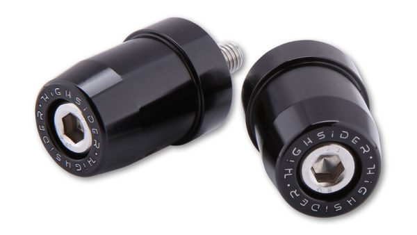 HIGHSIDER KA HANDLEBAR ENDS
