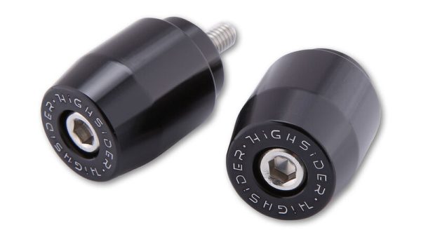 HIGHSIDER YA HANDLEBAR ENDS