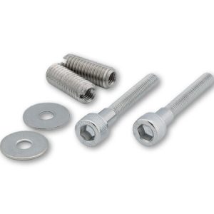 HIGHSIDER HANDLEBAR ADAPTER M8 BMW